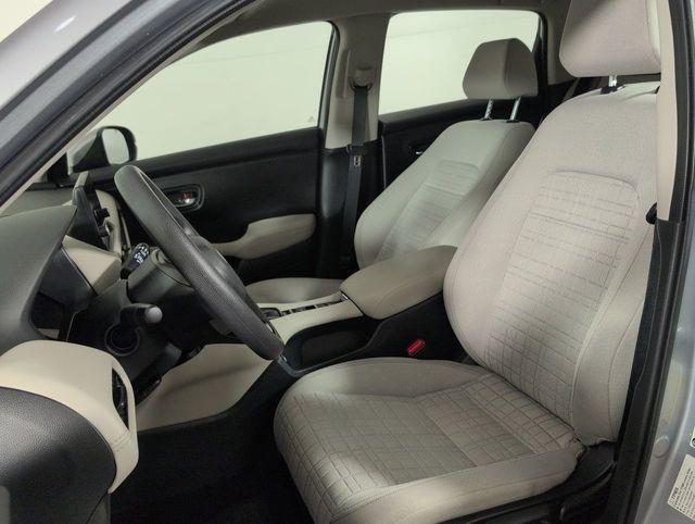 used 2023 Honda HR-V car, priced at $25,100