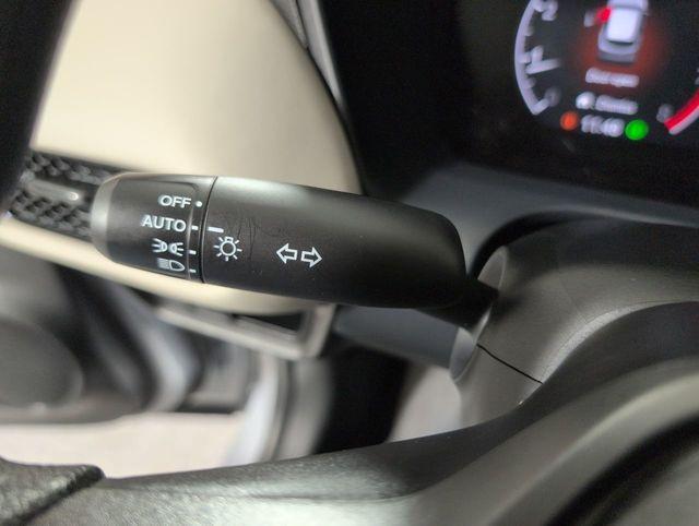 used 2023 Honda HR-V car, priced at $25,100