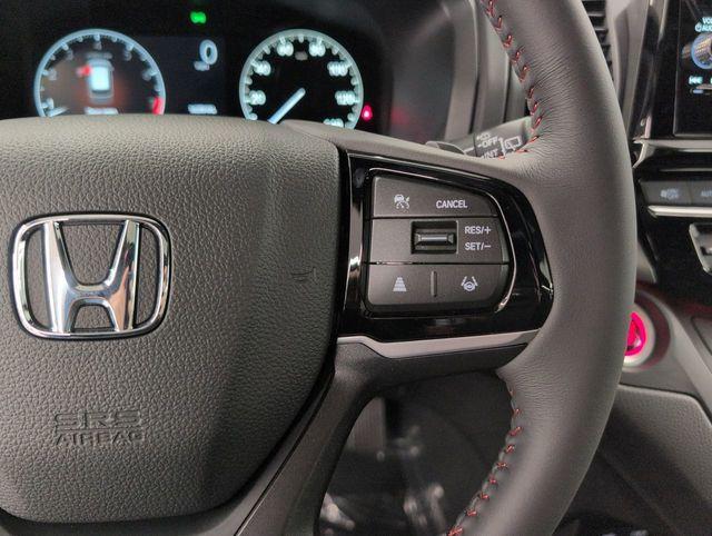 new 2026 Honda Odyssey car, priced at $43,095