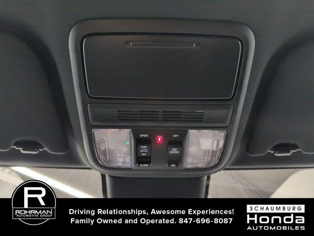 new 2026 Honda Odyssey car, priced at $43,095