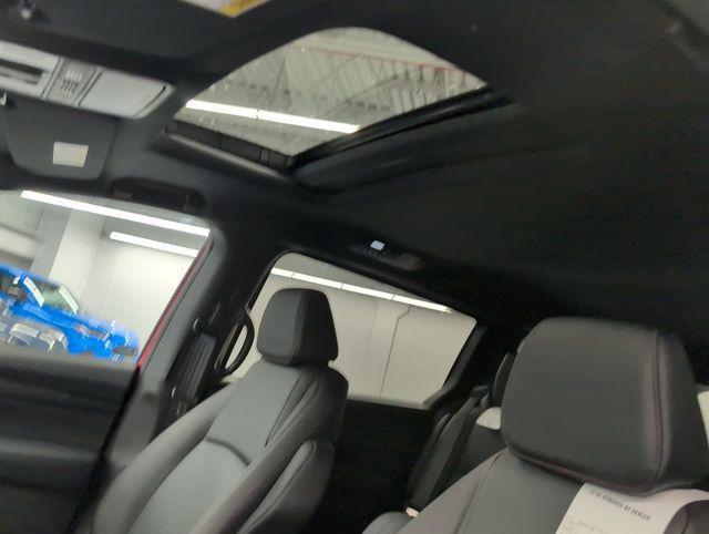 new 2026 Honda Odyssey car, priced at $43,095