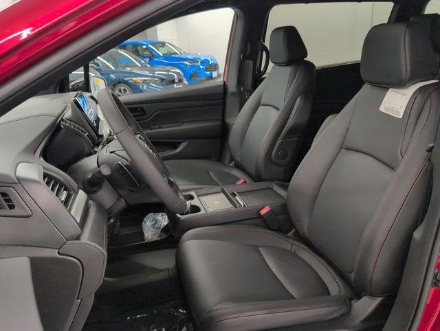 new 2026 Honda Odyssey car, priced at $43,095