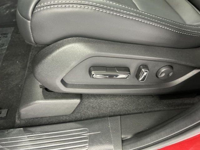 new 2025 Honda Pilot car, priced at $49,121
