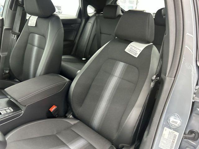 new 2025 Honda Civic car, priced at $27,743