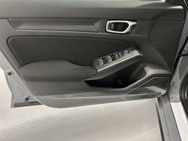 new 2025 Honda Civic car, priced at $27,743