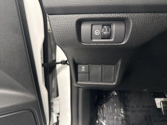 new 2025 Honda Civic Hybrid car, priced at $30,555