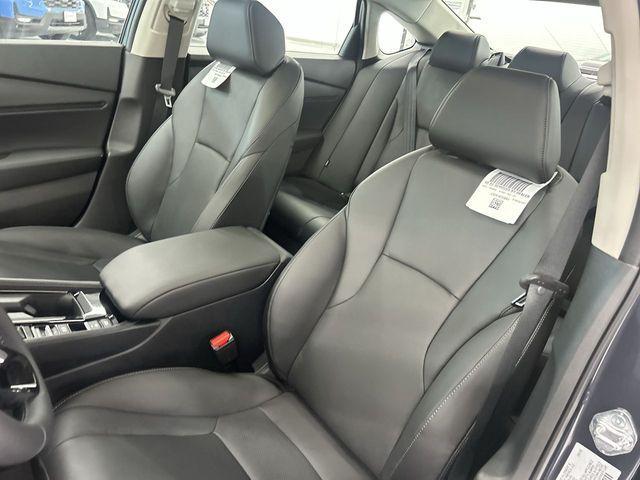new 2025 Honda Accord Hybrid car, priced at $34,273