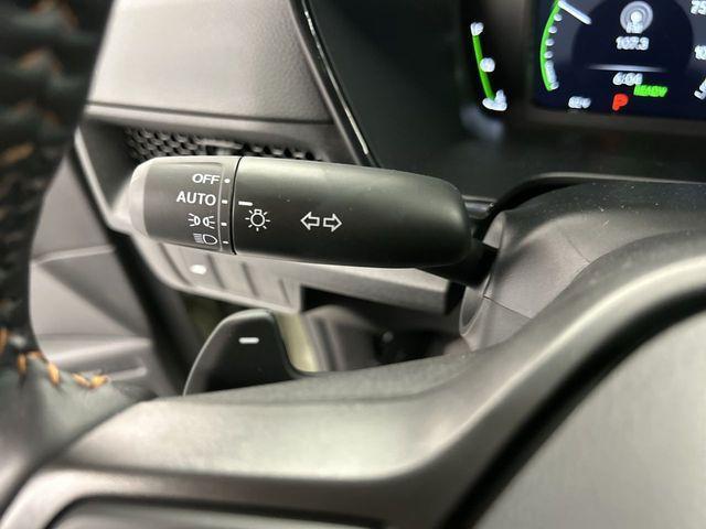 new 2026 Honda CR-V Hybrid car, priced at $40,150