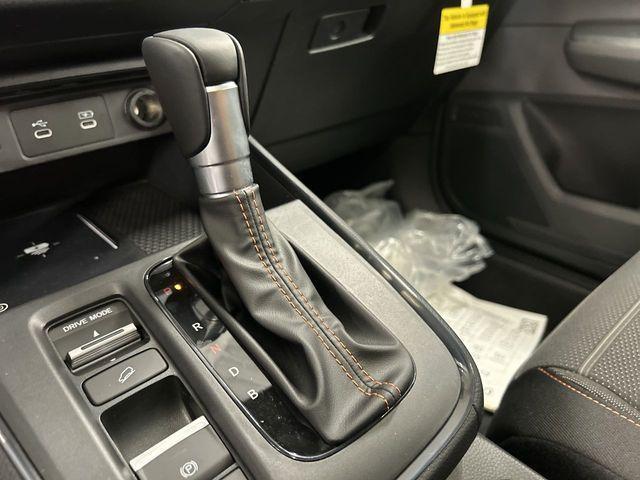 new 2026 Honda CR-V Hybrid car, priced at $40,150