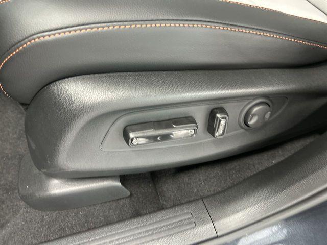 new 2026 Honda CR-V Hybrid car, priced at $43,145