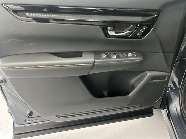 new 2026 Honda CR-V Hybrid car, priced at $43,145