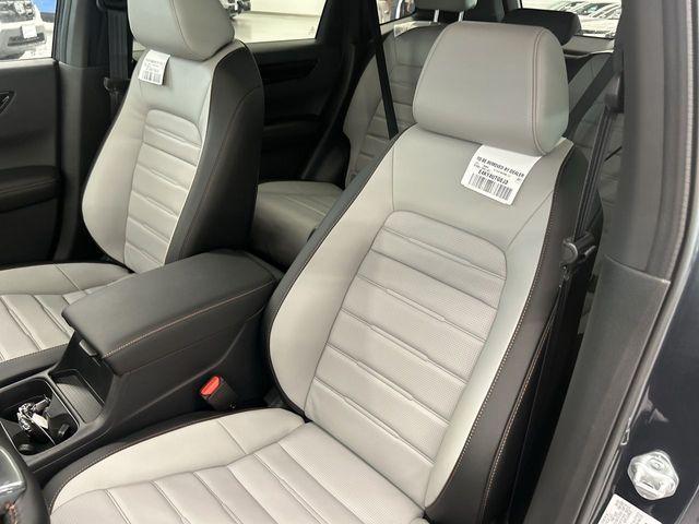 new 2026 Honda CR-V Hybrid car, priced at $43,145