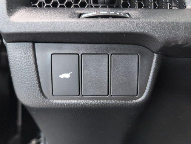 new 2026 Honda CR-V Hybrid car, priced at $39,695