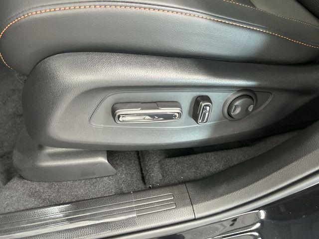 new 2026 Honda CR-V Hybrid car, priced at $43,145
