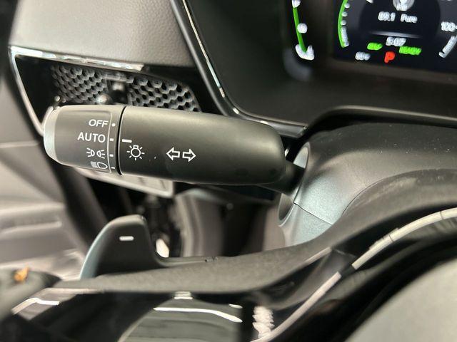 new 2026 Honda CR-V Hybrid car, priced at $43,145
