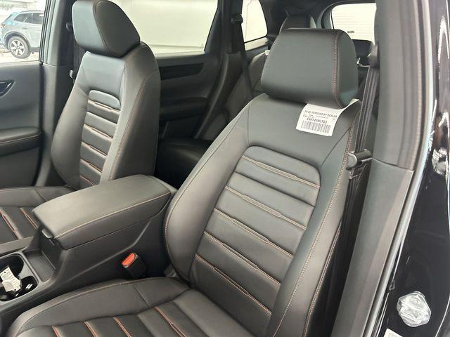 new 2026 Honda CR-V Hybrid car, priced at $43,145
