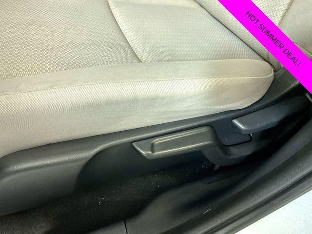 used 2018 Honda HR-V car, priced at $17,600