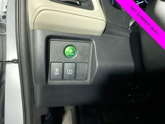 used 2018 Honda HR-V car, priced at $17,600
