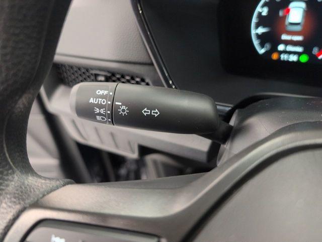 new 2026 Honda CR-V car, priced at $34,471