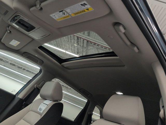 new 2026 Honda CR-V car, priced at $34,471