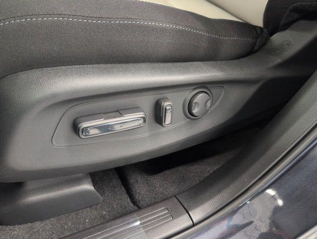 new 2026 Honda CR-V car, priced at $34,471