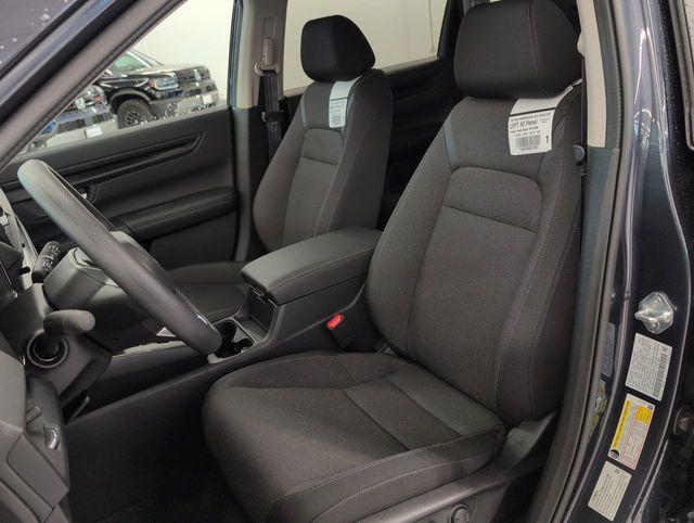 new 2026 Honda CR-V car, priced at $34,471