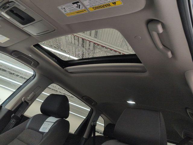 new 2026 Honda CR-V car, priced at $34,471