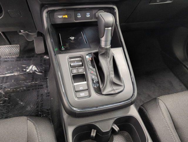new 2026 Honda CR-V car, priced at $34,471
