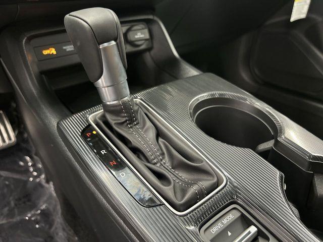 new 2025 Honda Civic car, priced at $27,743