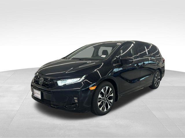 new 2025 Honda Odyssey car, priced at $48,603