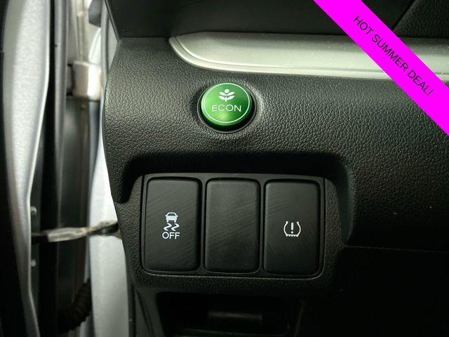 used 2016 Honda CR-V car, priced at $13,400