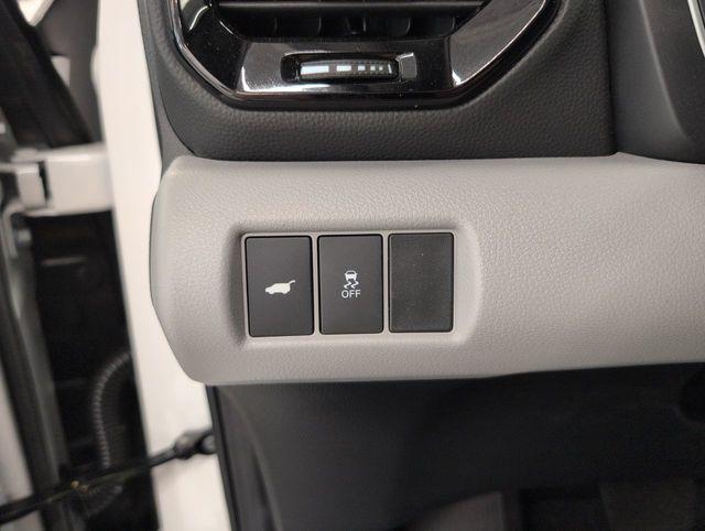 new 2025 Honda Pilot car, priced at $47,621