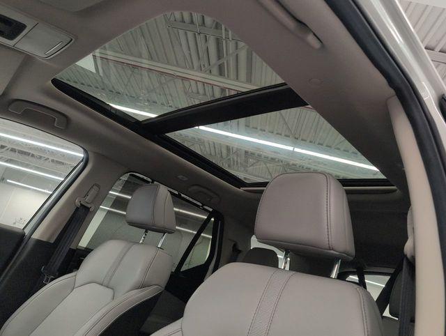 new 2025 Honda Pilot car, priced at $47,621