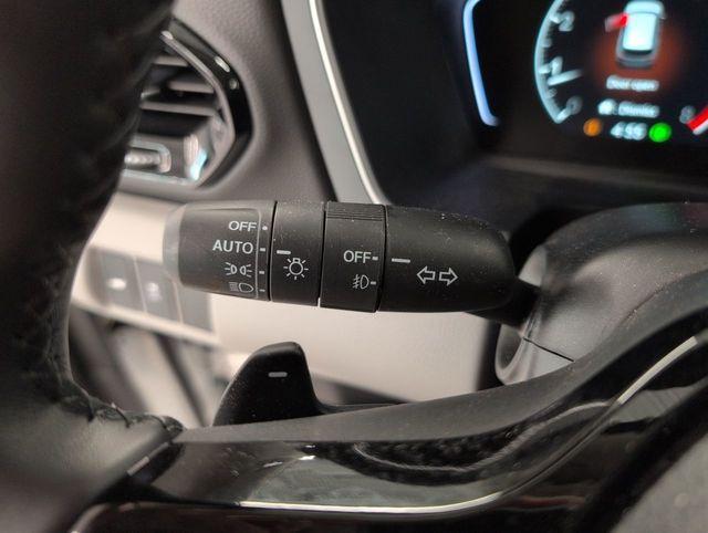 new 2025 Honda Pilot car, priced at $47,621