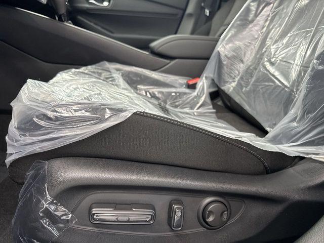 new 2025 Honda Accord car, priced at $30,274