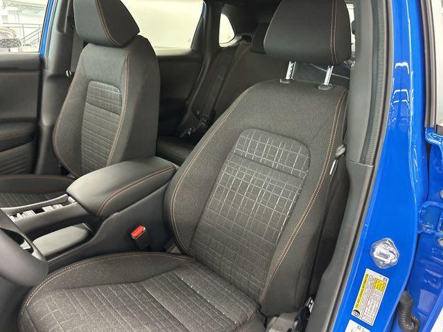 new 2026 Honda HR-V car, priced at $29,942