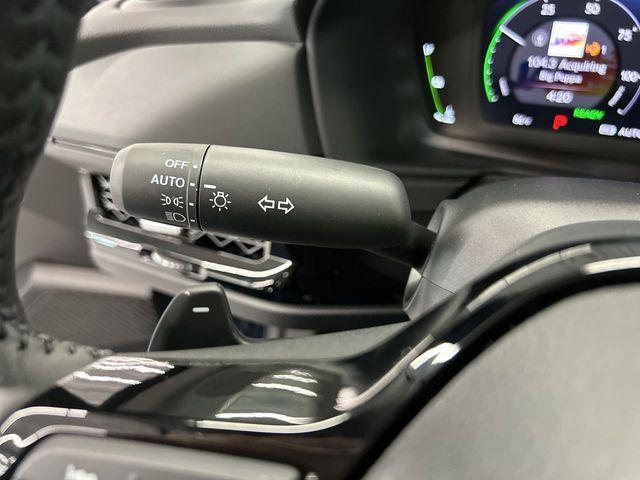new 2025 Honda Accord Hybrid car, priced at $37,620
