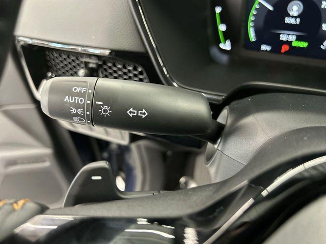 new 2026 Honda CR-V Hybrid car, priced at $43,145