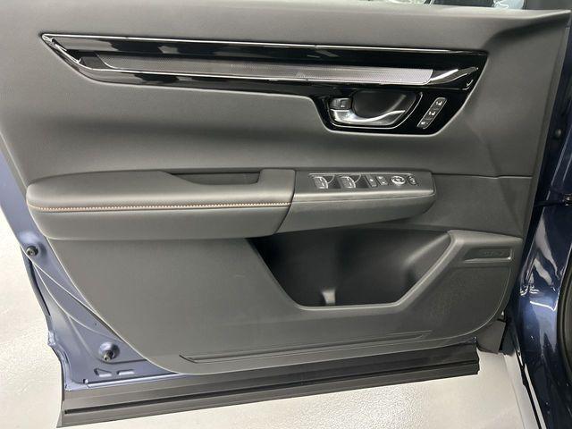 new 2026 Honda CR-V Hybrid car, priced at $43,145