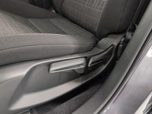 new 2026 Honda HR-V car, priced at $27,987