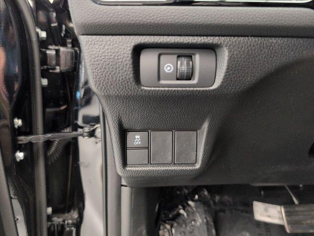 new 2026 Honda Civic Hybrid car, priced at $30,257