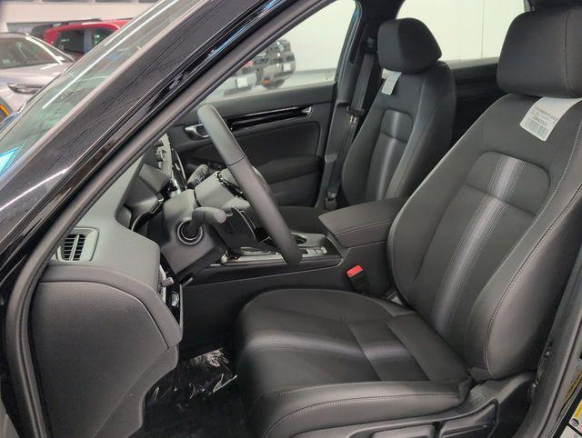 new 2026 Honda Civic Hybrid car, priced at $30,257
