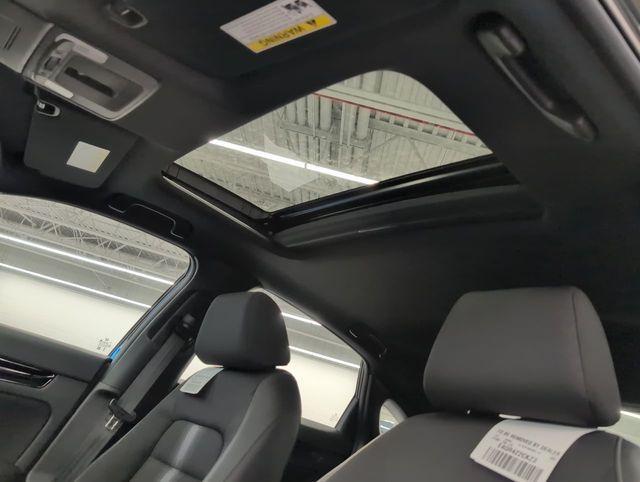 new 2026 Honda Civic Hybrid car, priced at $30,257