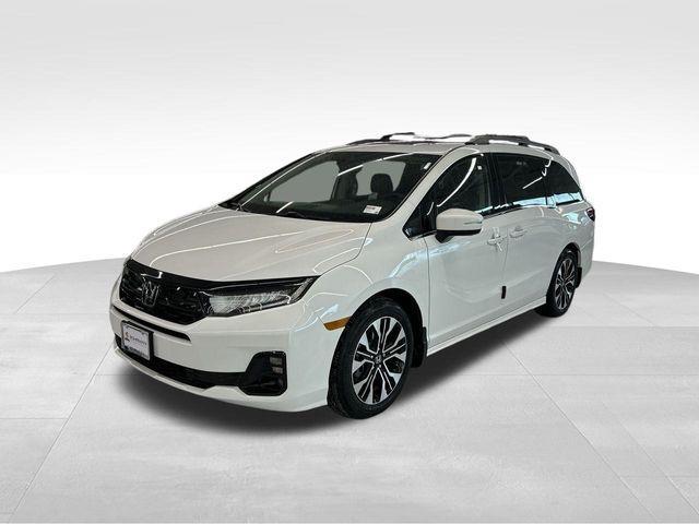 new 2025 Honda Odyssey car, priced at $49,904