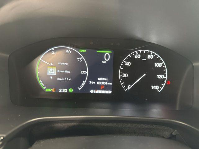 new 2025 Honda CR-V Hybrid car, priced at $38,941