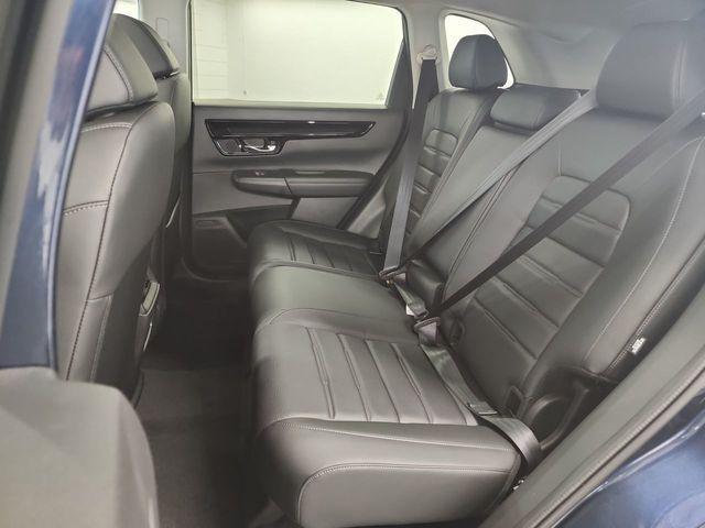 new 2026 Honda CR-V car, priced at $36,376