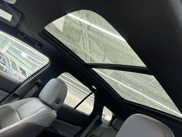 new 2025 Honda Prologue car, priced at $56,605