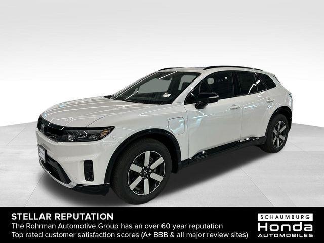 new 2025 Honda Prologue car, priced at $56,605