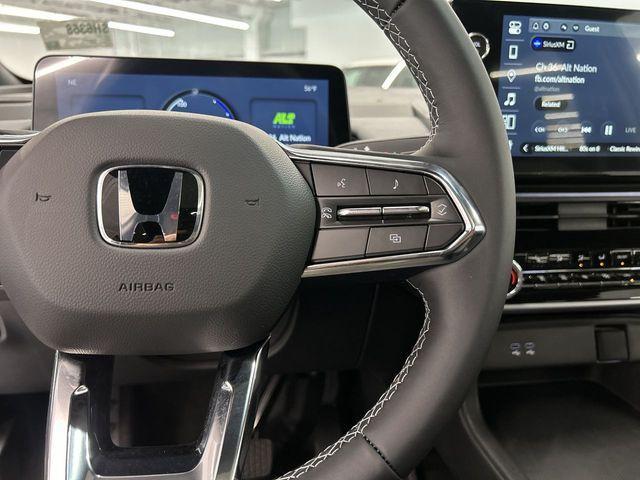 new 2025 Honda Prologue car, priced at $56,605