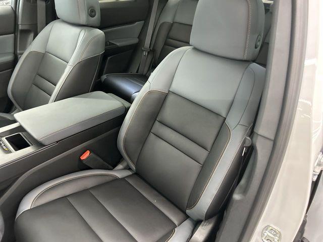 new 2025 Honda Prologue car, priced at $56,605